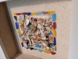 mittelmeerhollandbuntes glas hp